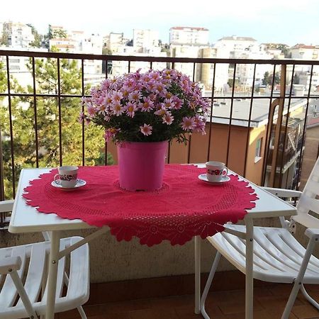 La Casa Di Fulvio Apartment Trieste Bagian luar foto