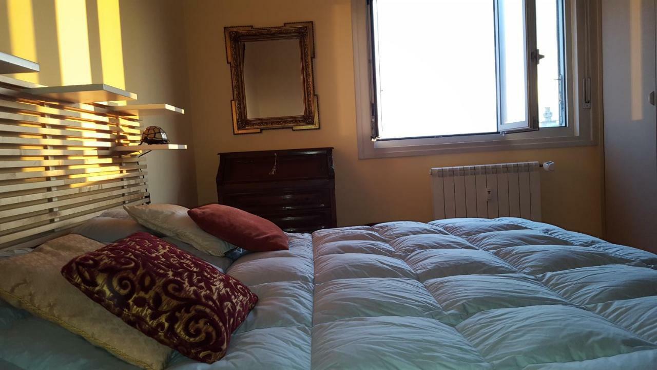 La Casa Di Fulvio Apartment Trieste Bagian luar foto