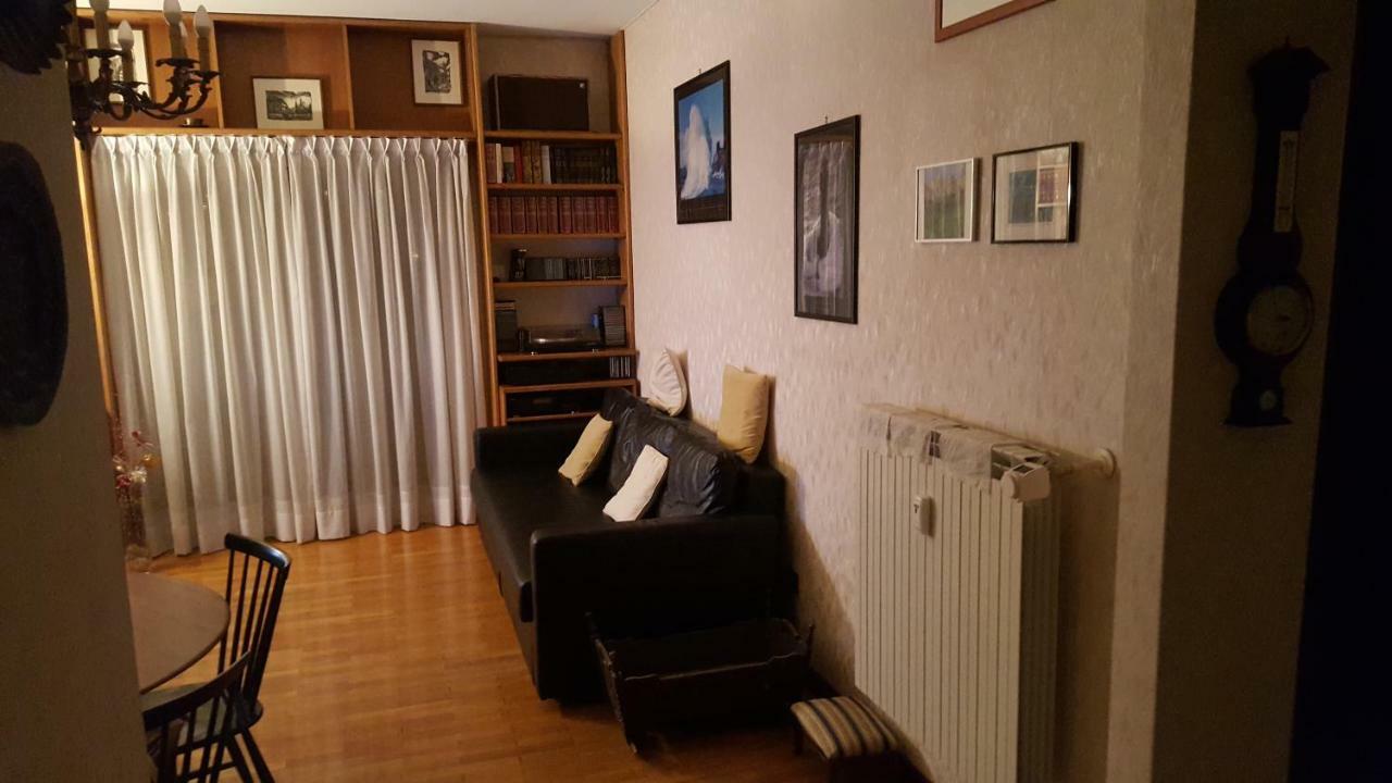 La Casa Di Fulvio Apartment Trieste Bagian luar foto