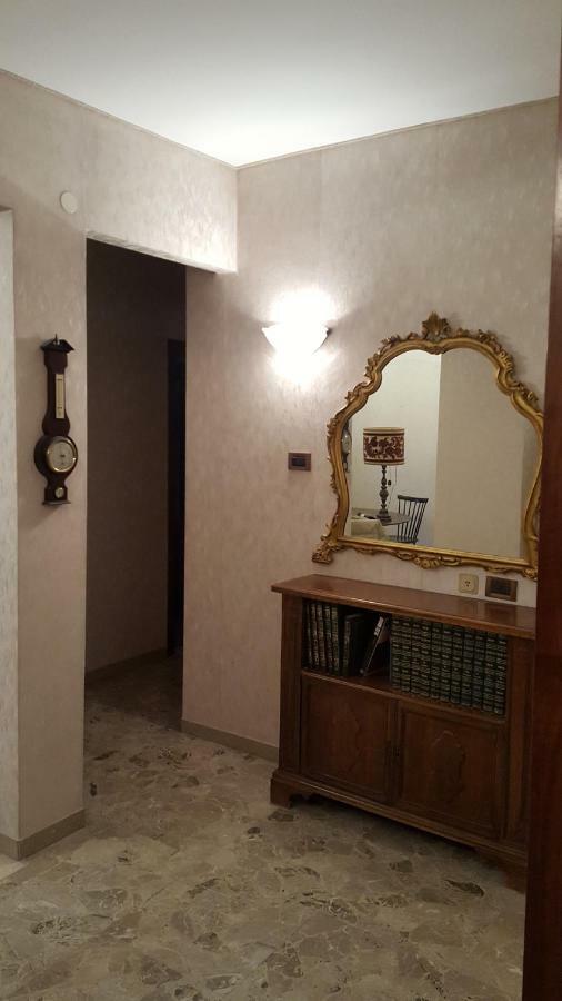 La Casa Di Fulvio Apartment Trieste Bagian luar foto
