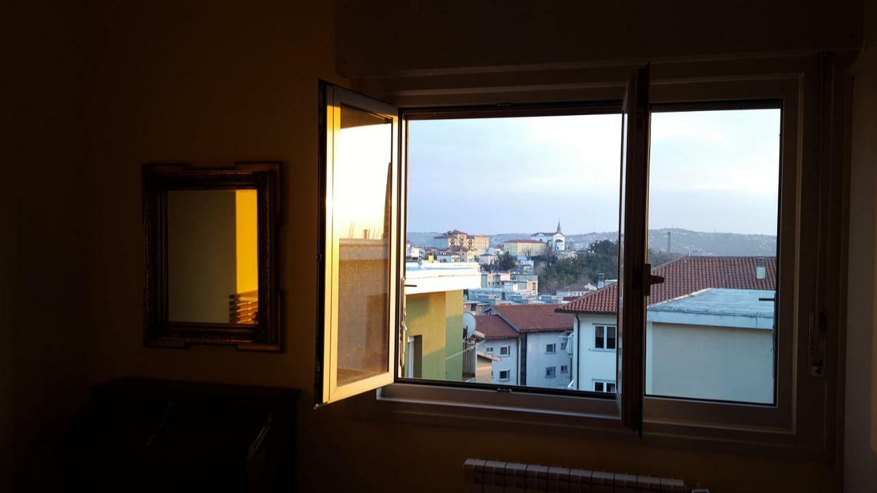 La Casa Di Fulvio Apartment Trieste Bagian luar foto