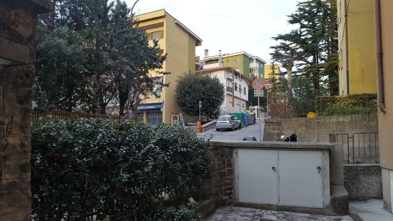 La Casa Di Fulvio Apartment Trieste Bagian luar foto
