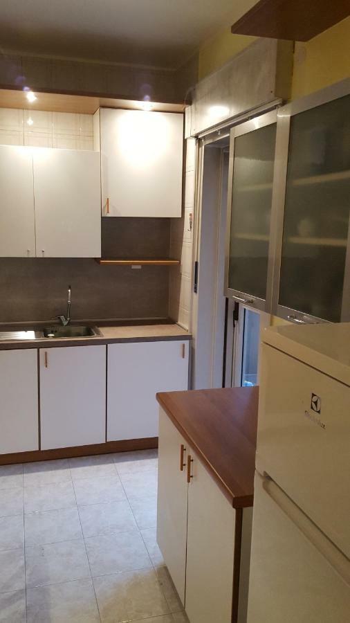 La Casa Di Fulvio Apartment Trieste Bagian luar foto