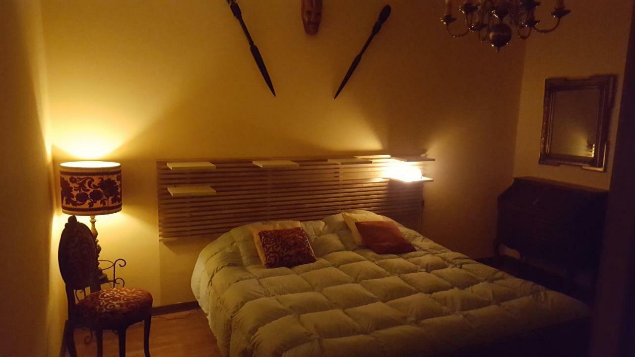 La Casa Di Fulvio Apartment Trieste Bagian luar foto